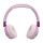 JBL JR320BT Fioletowe - 1263155 - zdjęcie 3